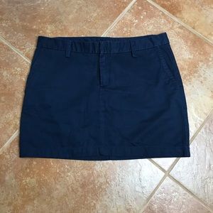 Gap skirt - size 8
